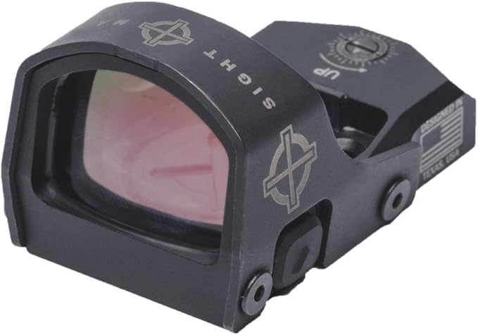 Sightmark Mini Shot M-Spec Reflex Sight